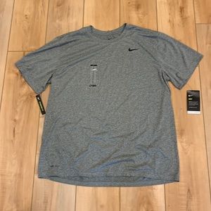 NWT Mens Dri Fit Nike Shirt